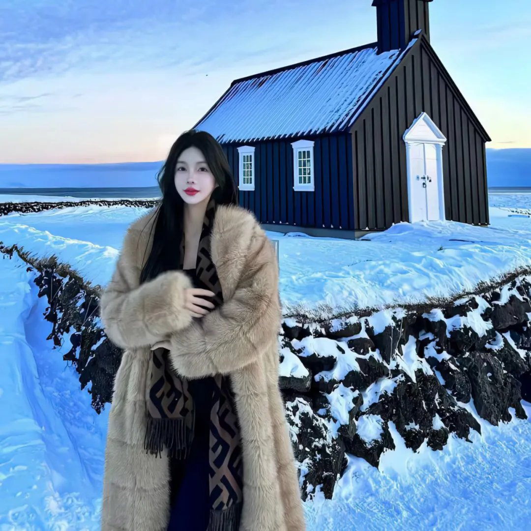 山尘拂过童年牧歌