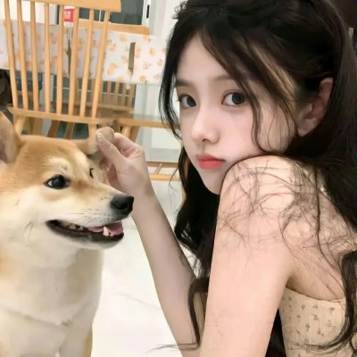 爱上单眼皮男生